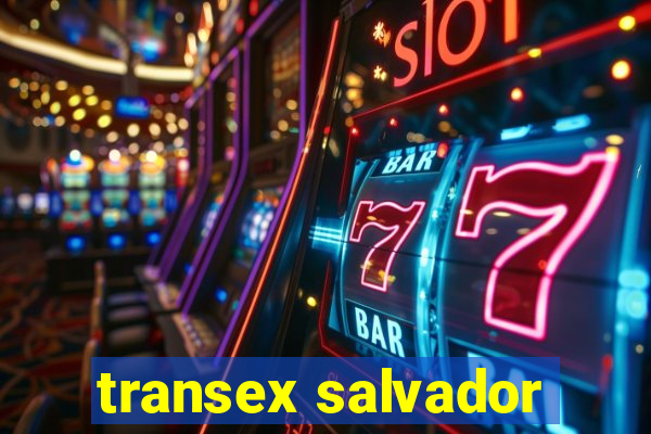 transex salvador